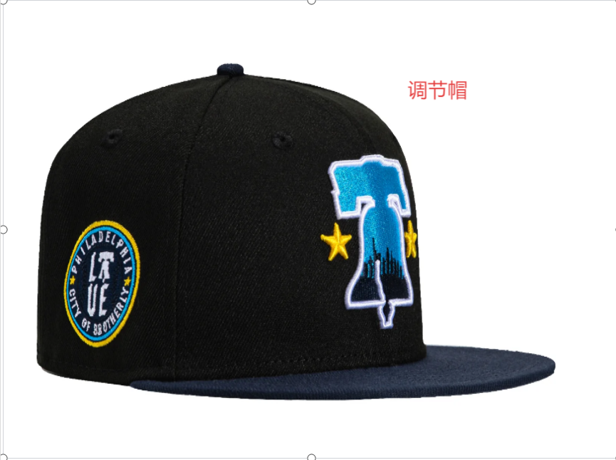 2025 MLB  Pittsburgh Pirates style #55 hat YS